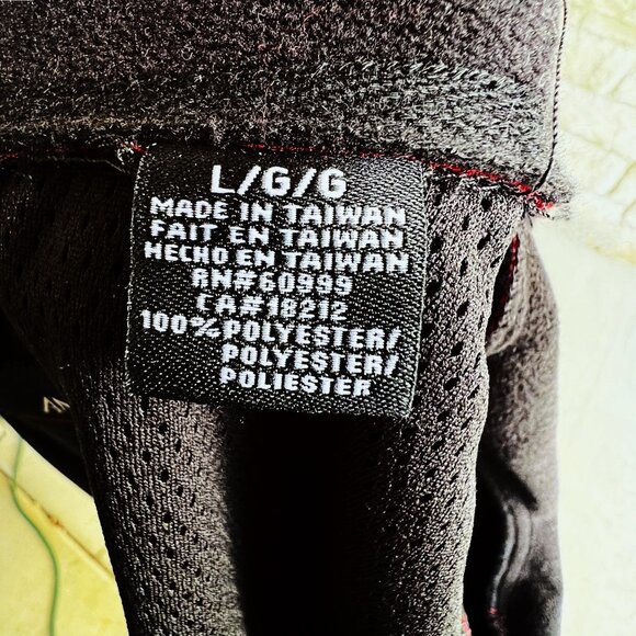 Women's Chicago Blackhawks Jacket - Picture 10 of 12